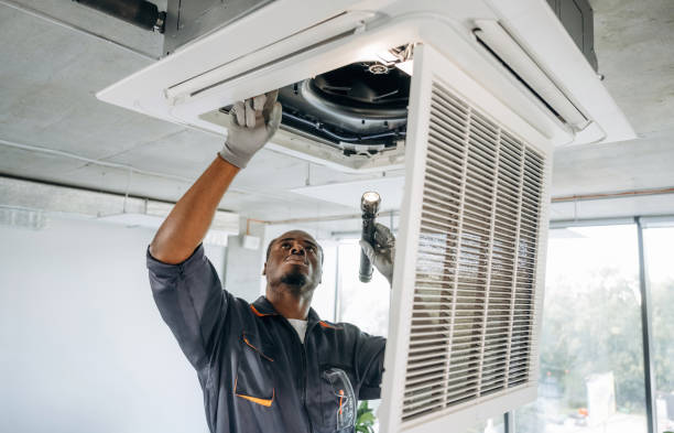 Licensed Hvac service in Effingham, KS - FH HVAC