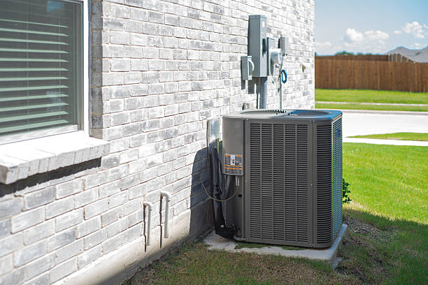 Reliable Hvac contractor in Effingham, KS by FH HVAC