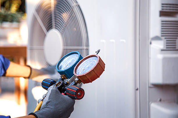 Affordable Hvac solutions in Effingham, KS